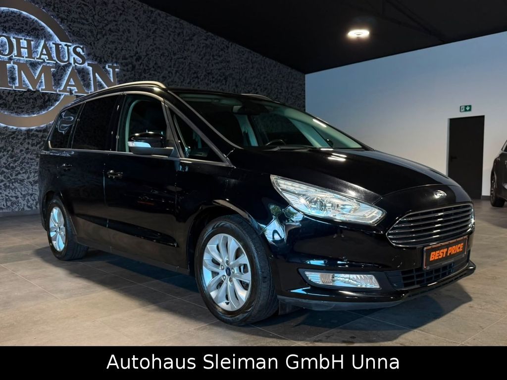 Bild des Angebotes Ford Galaxy Business 2,0 TDCI/ 7-Sitzer/Navi/Tüv-Neu
