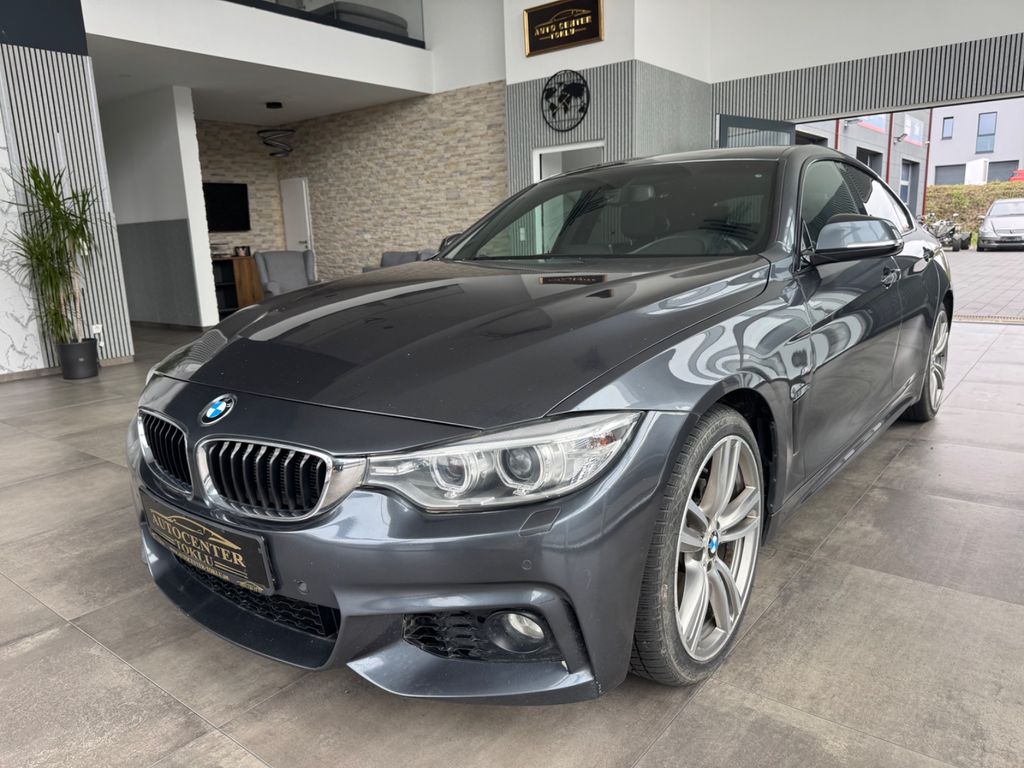 Bild des Angebotes BMW 418 Gran Coupé M