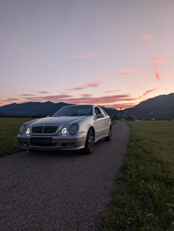 Bild des Angebotes Mercedes-Benz 320 W208 tüv neu Achse,Feder, Stoßdämpfer neu