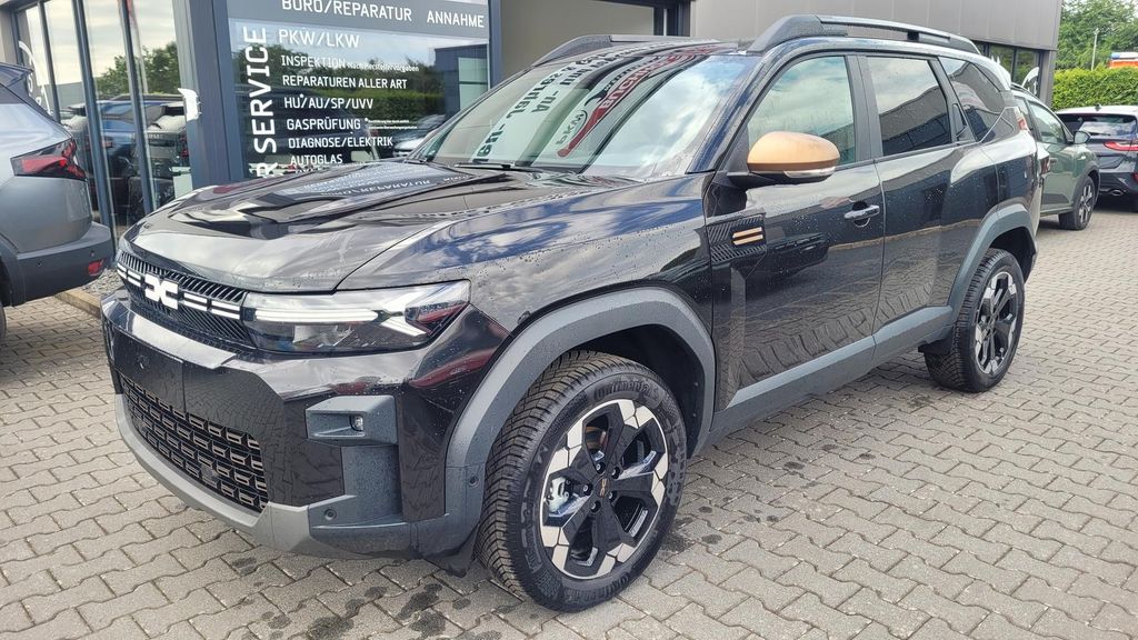 Bild des Angebotes Dacia Bigster LPG Hybrid 4x4 Extreme *LED*NAVI*SHZ*360