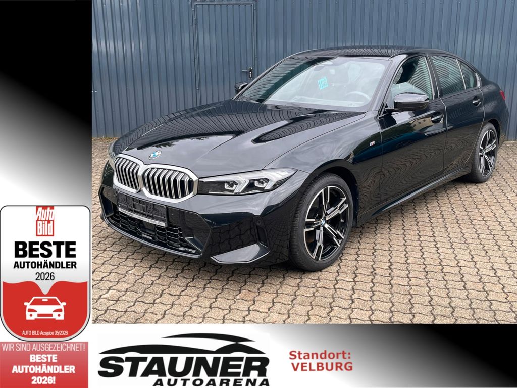 Bild des Angebotes BMW 320D Lim. xDrive M SPORT /AHK/HarmKar/Kamera