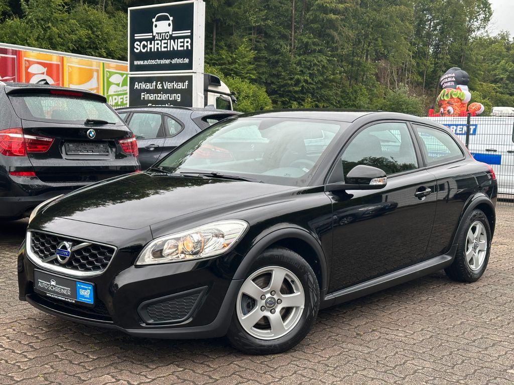 Volvo C30 D2 KLIMA ELK.FENSTER