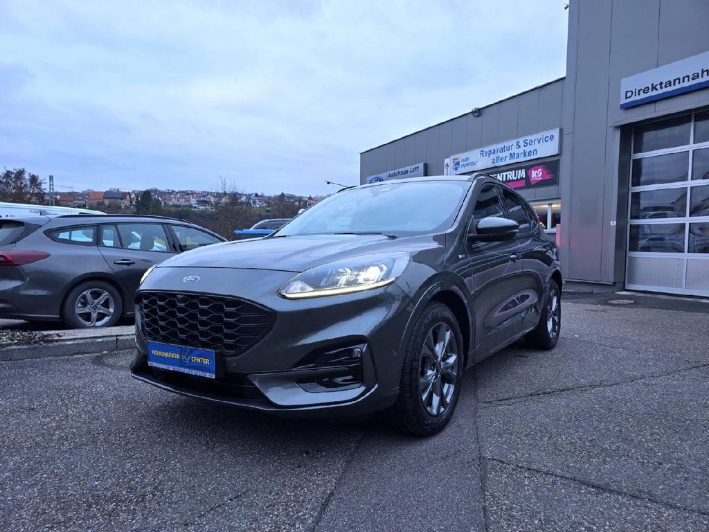 Bild des Angebotes Ford Kuga ST-Line *ACC*NAVI*KAM*LED*TEMP*WINPAK*