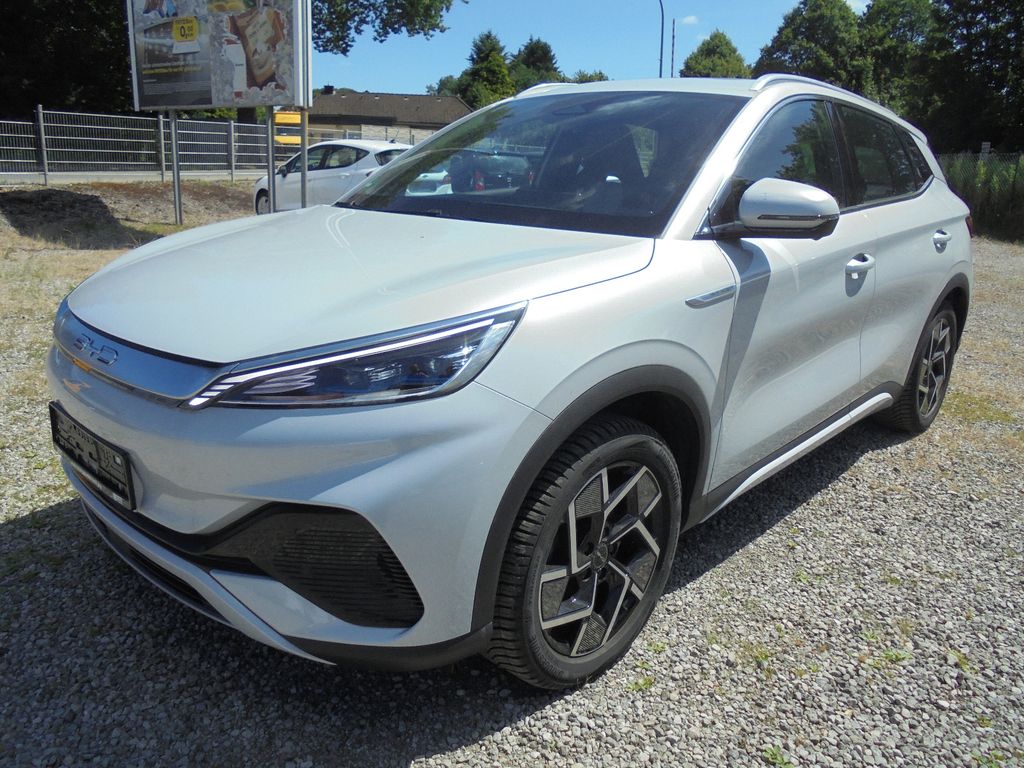 Bild des Angebotes BYD ATTO 3 Atto 3 Design 150 KW Panorama Navi Leder