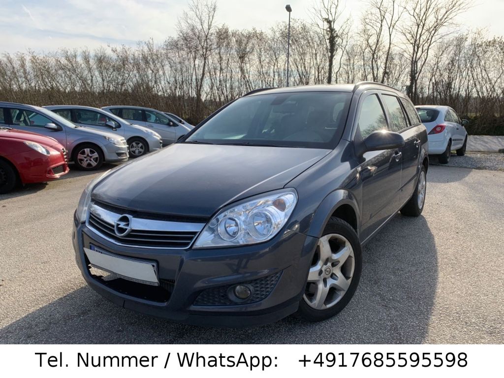 Bild des Angebotes Opel Astra H Caravan CATCH ME Now