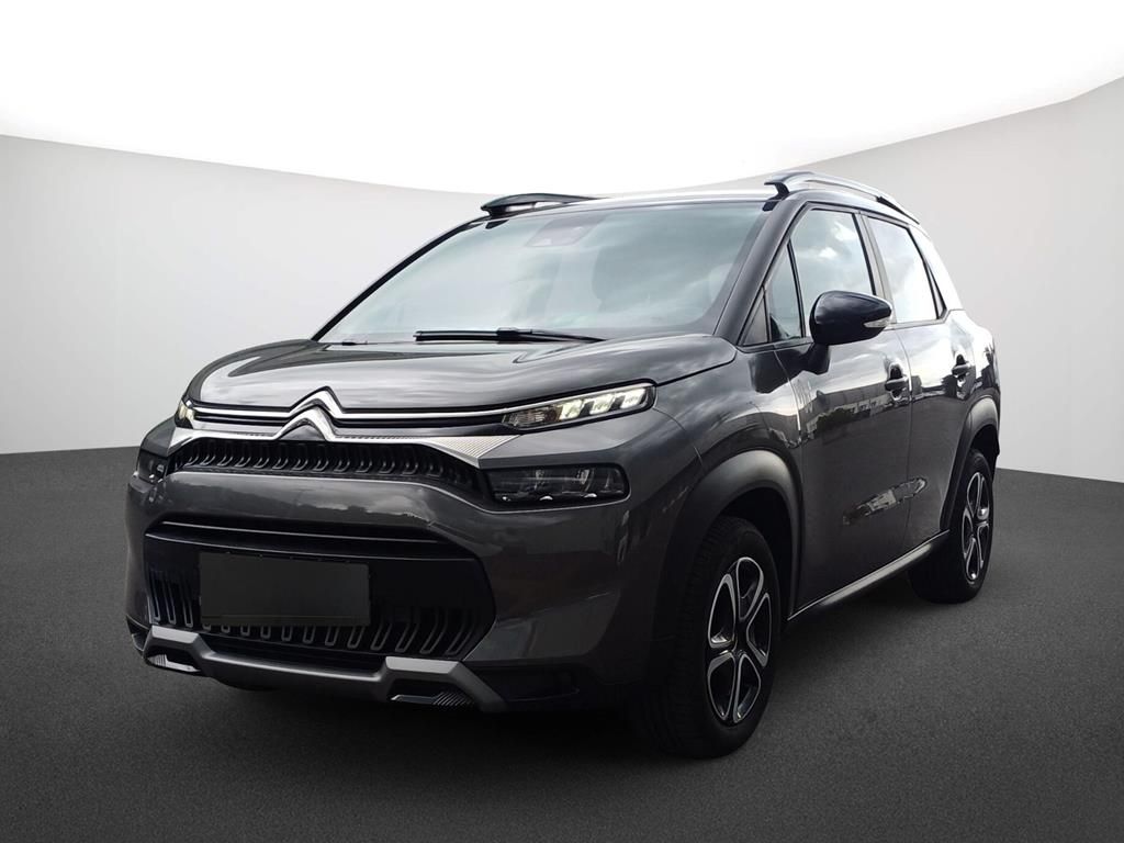 Bild des Angebotes Citroën C3 Aircross PureTech