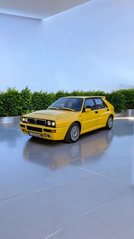 Bild des Angebotes Lancia Delta HF Integrale Evoluzione
