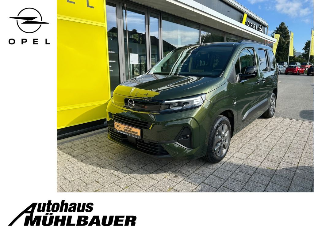 Bild des Angebotes Opel Combo Life 1.5 Edition **Winterpaket*Alu16''**