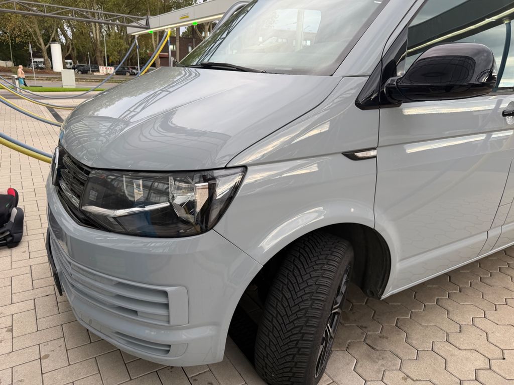 Bild des Angebotes Volkswagen T5 vip