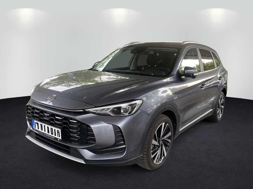 Bild des Angebotes MG ZS 1.5 Hybrid+ Luxury Luxury