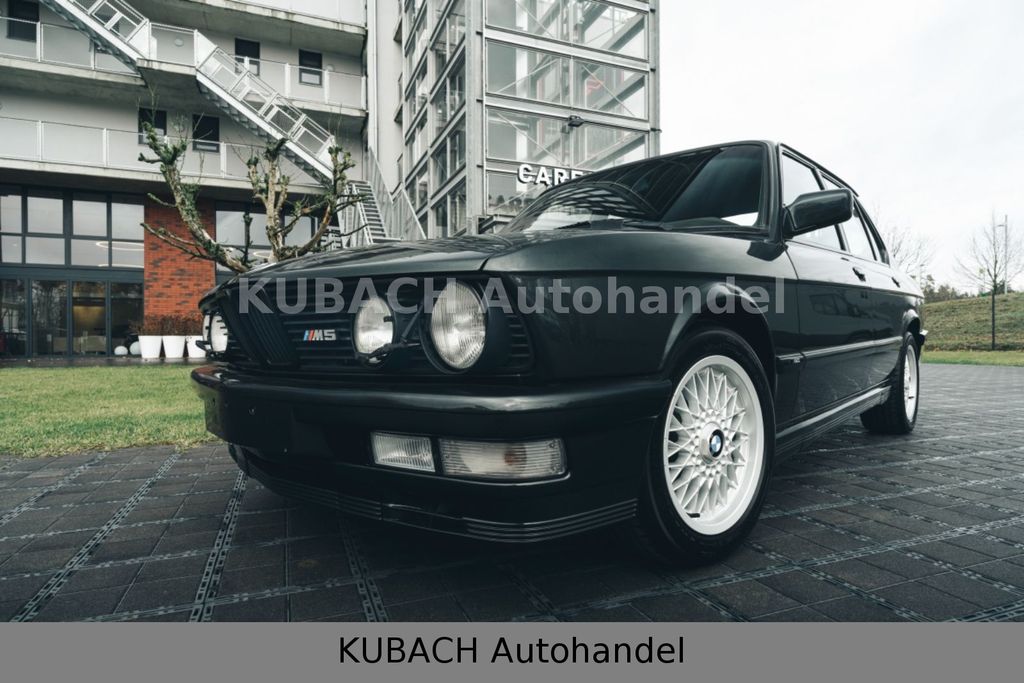 Bild des Angebotes BMW M5,Nr23v23,Wertgutachten,M Sport, 80 Car
