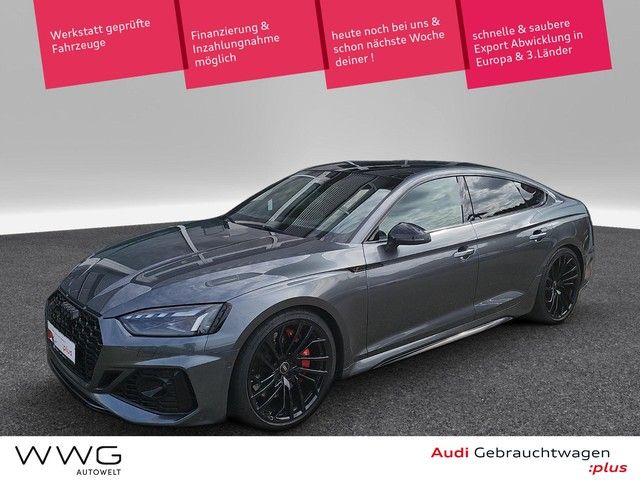 Bild des Angebotes Audi RS 5 Sportback 2.9 TFSI quattro Tiptr. HUD Pano