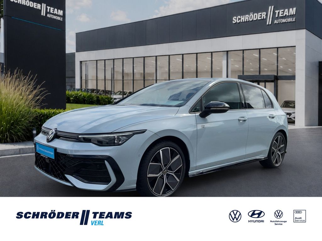 Bild des Angebotes Volkswagen Golf R-Line 1,5 l eTSI R-Line Black Style