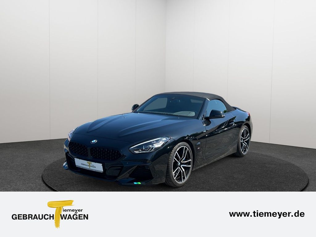 Bild des Angebotes BMW Z4 sDrive30i Aut. M Sport 19" Business Prof