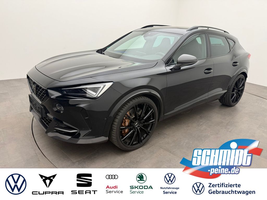 Bild des Angebotes Cupra Formentor VZ5 BAT Pano21 ABT Power S 450PS