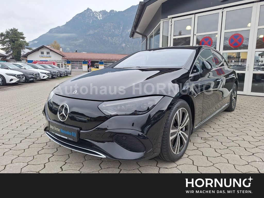 Bild des Angebotes Mercedes-Benz EQE 300 PREMIUM+ HUP PANOSD DIGITAL MEMORY STHZG