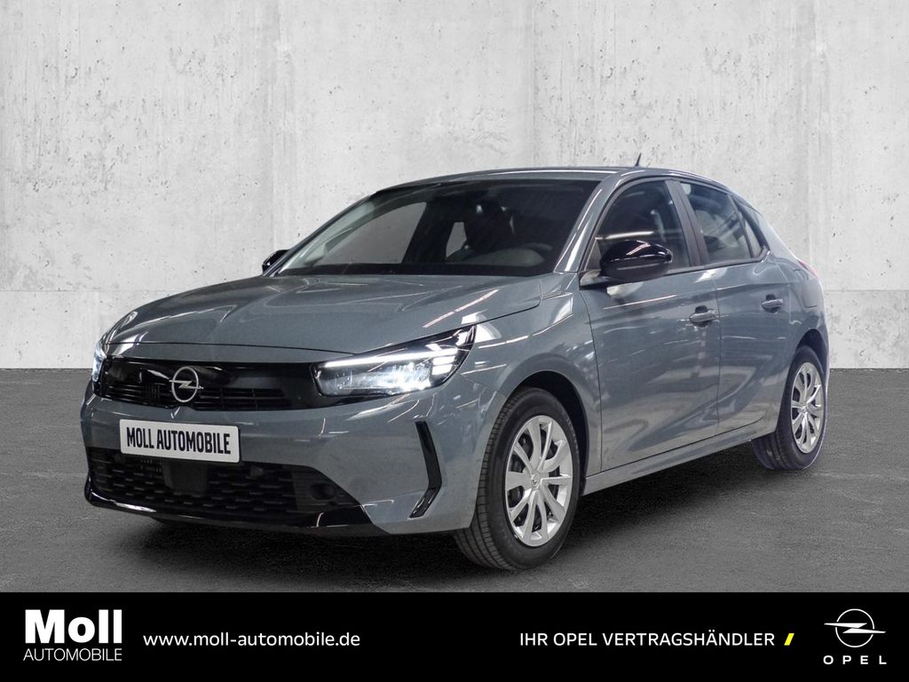 Bild des Angebotes Opel Corsa Edition // Winter-Paket // Komfort Paket L
