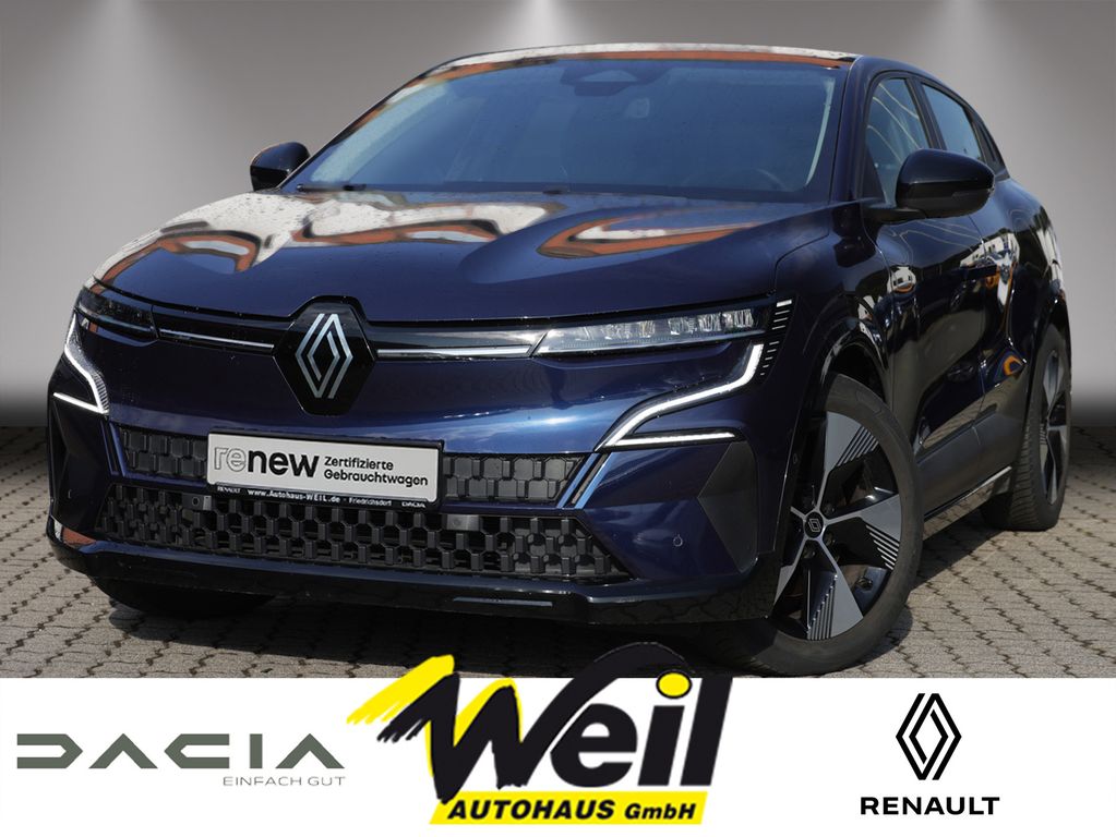 Bild des Angebotes Renault Megane E-TECH Evolution EV60 220HP Optimum Charg