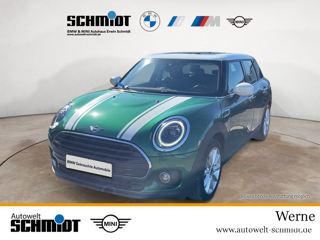 Bild des Angebotes MINI Clubman Cooper Classic Trim + GARANTIE