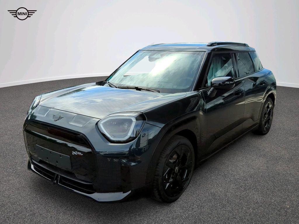 Bild des Angebotes MINI John Cooper Works Trim