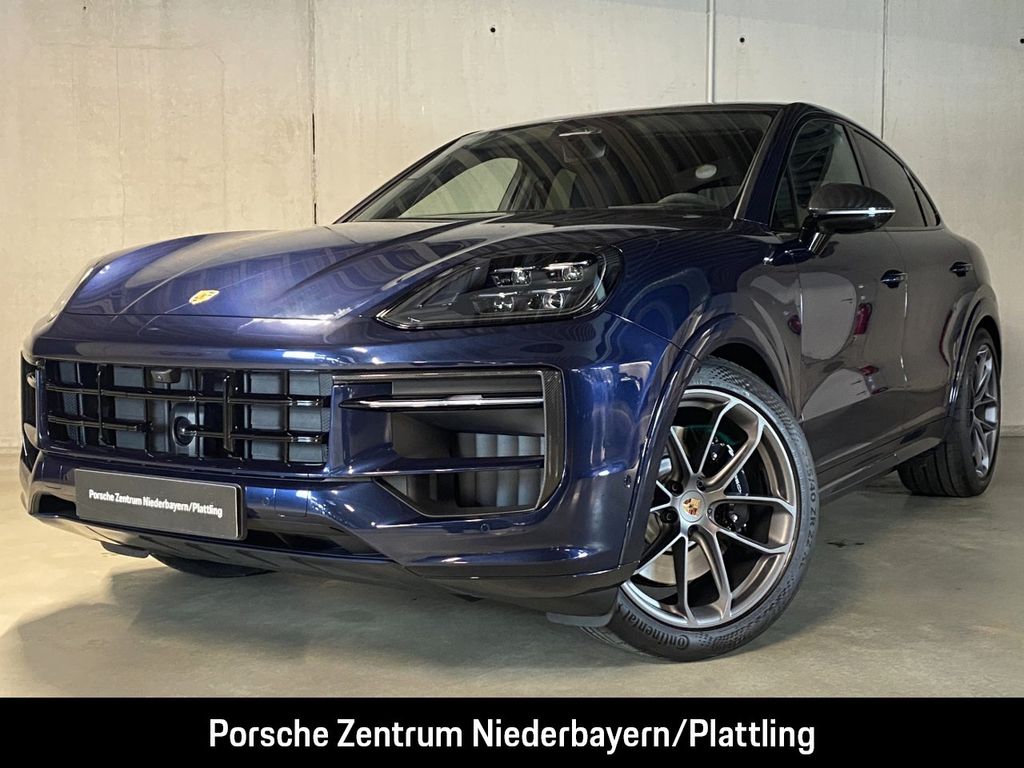 Bild des Angebotes Porsche Cayenne GTS Coupe | Leichtbau Sport-Paket |