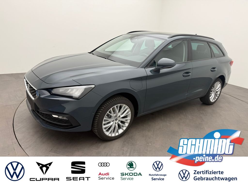 Bild des Angebotes Seat Leon Sportstourer 1.5 eHybrid Style RoadEdition