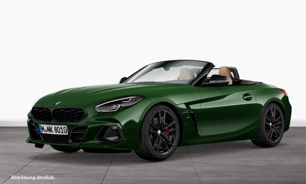 Bild des Angebotes BMW Z4 M40i °Zulassung 2026° Head-Up HarmanKardon