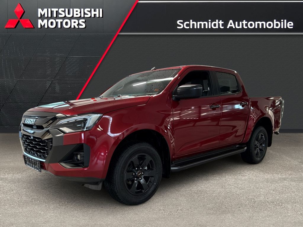 Bild des Angebotes Isuzu D-Max 1.9L DoubleCab 4x4 LSE V-Cross LED ACC PDC