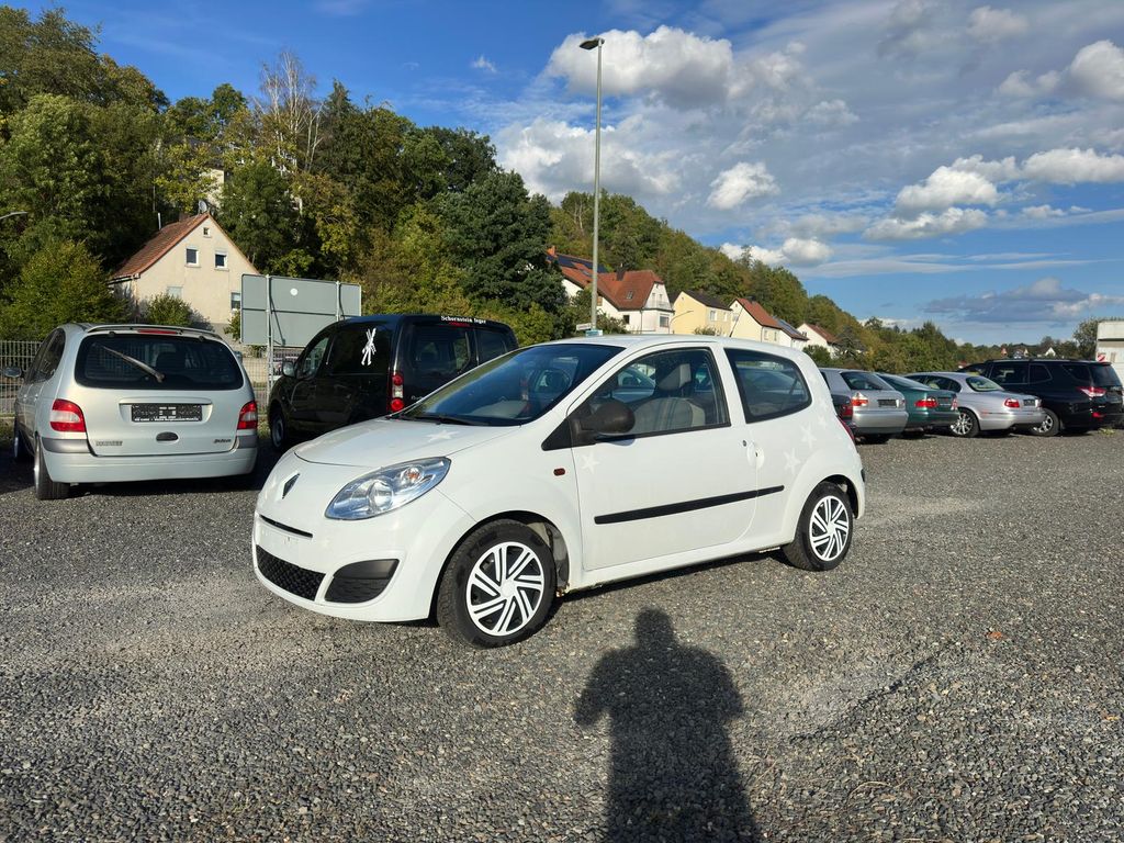 Bild des Angebotes Renault Twingo 1.5 dCi Expression