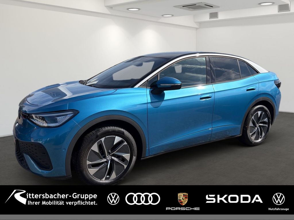 Bild des Angebotes Volkswagen ID.5 PRO DSG Navi AHK RFK