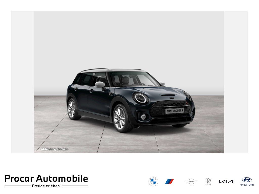 Bild des Angebotes MINI Cooper S Clubman RFK NAVI LED PDC V+H DAB Klima