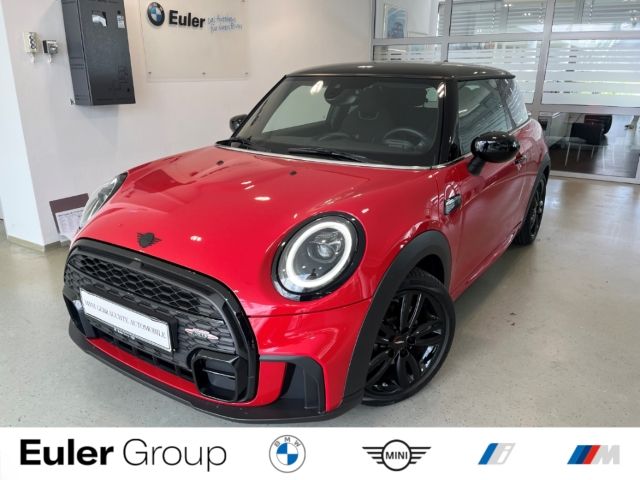 Bild des Angebotes MINI Cooper 3-Türer JCW-Trim LED PDC SHZ Lenkradhzg.