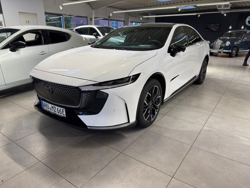 Bild des Angebotes Mazda 6e 5HB EV 258ps 1AT RWD Takumi