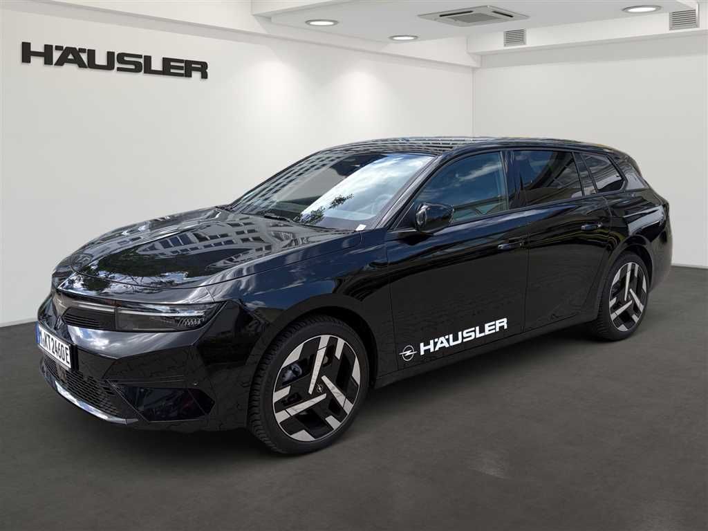 Bild des Angebotes Opel Astra-e GS Kamera Parksensoren Allwetter Sitzhei
