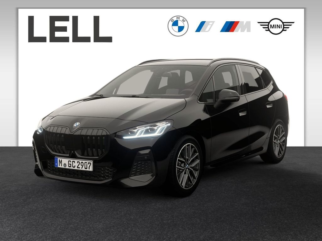 Bild des Angebotes BMW 223d xDrive Active Tourer M Sportpaket Head-Up