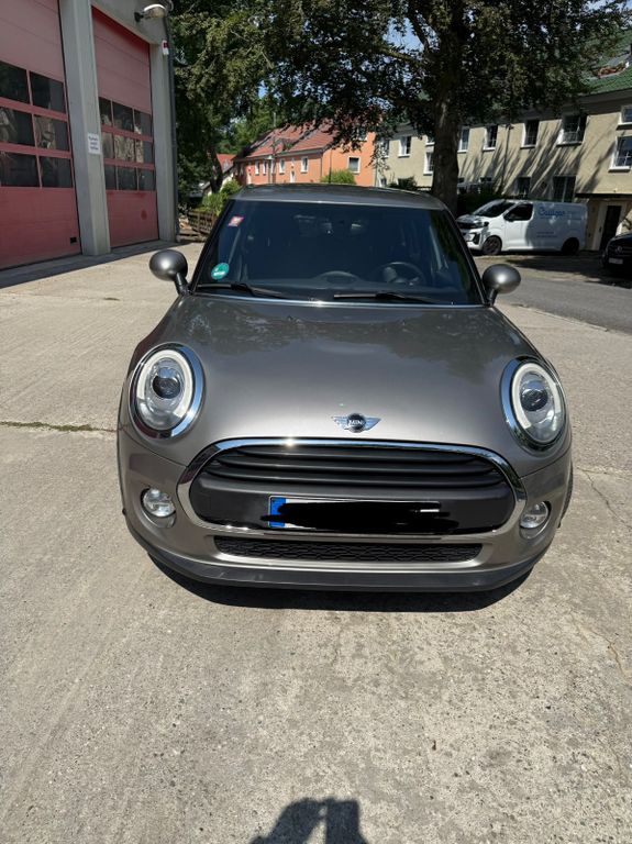 Bild des Angebotes MINI One One