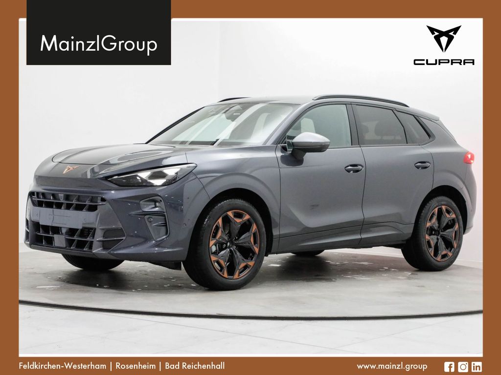 Bild des Angebotes Cupra Terramar 1.5 eTSI 110 kW (150 PS)