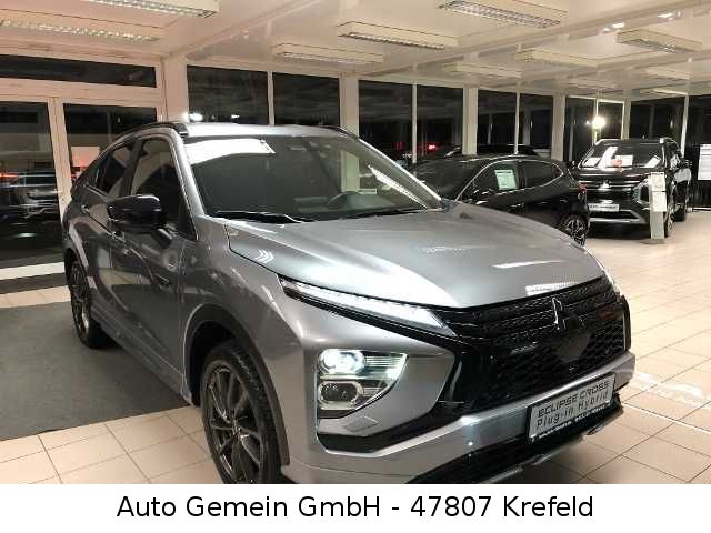 Bild des Angebotes Mitsubishi Eclipse Cross PHEV Select Black Edition