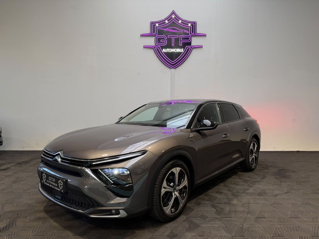 Bild des Angebotes Citroën C5 X *LED*ACC*360 Kam*SHZ*