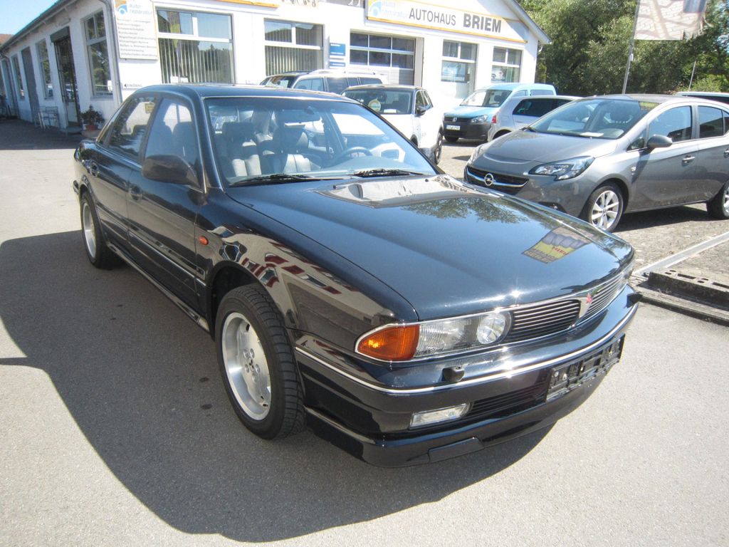 Bild des Angebotes Mitsubishi Sigma 3.0 V6 24V