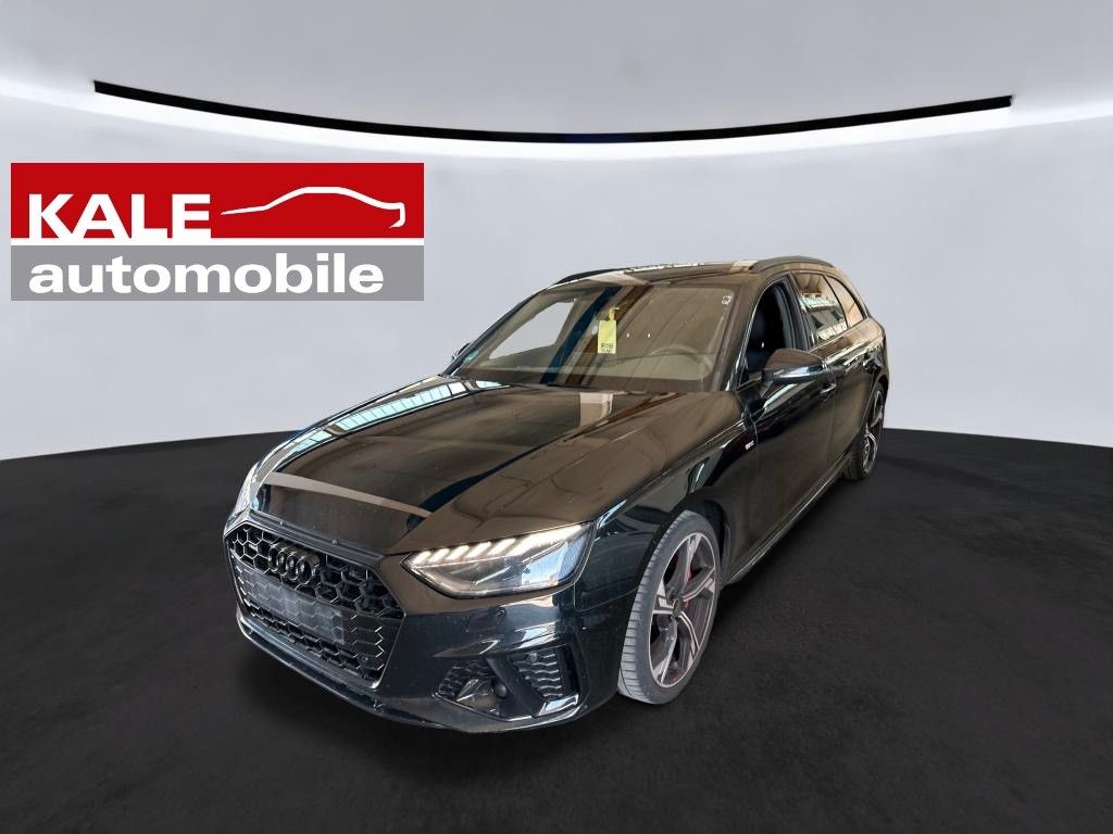 Bild des Angebotes Audi A4 Avant 40 TFSI quattro S-Line *19Zoll*Matrix*