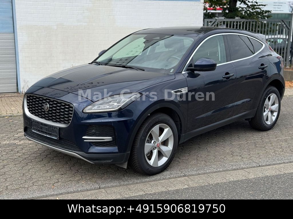 Bild des Angebotes Jaguar E-Pace E-PACE SE AWD