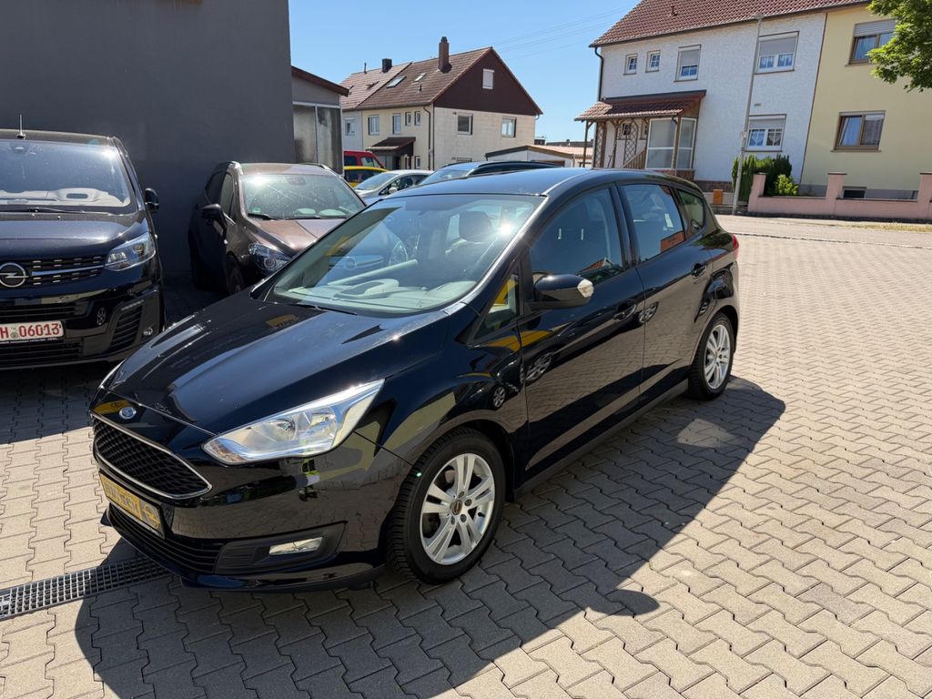 Bild des Angebotes Ford C-Max C-MAX Trend