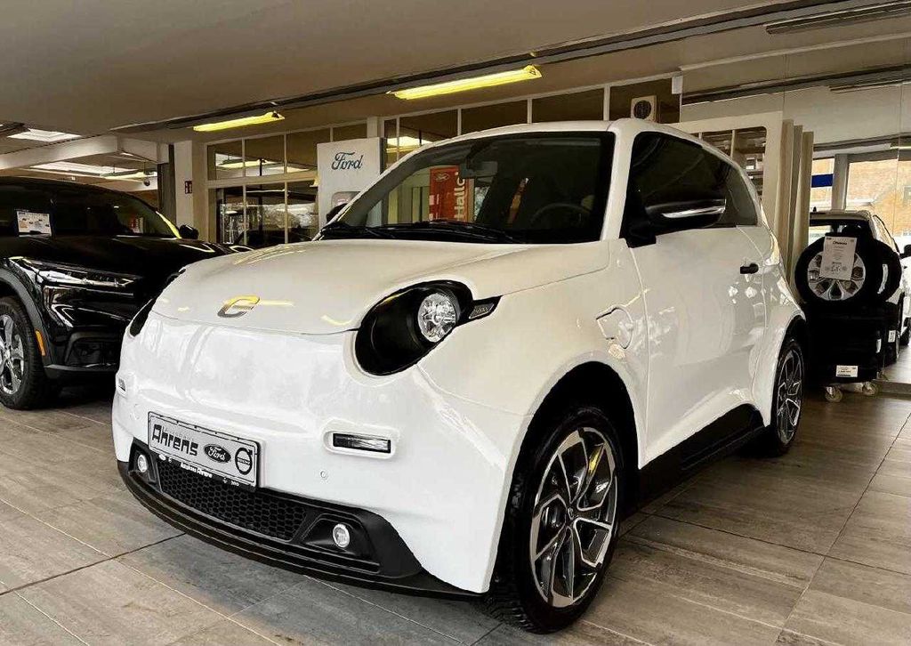 Bild des Angebotes e.GO Life 60 Next