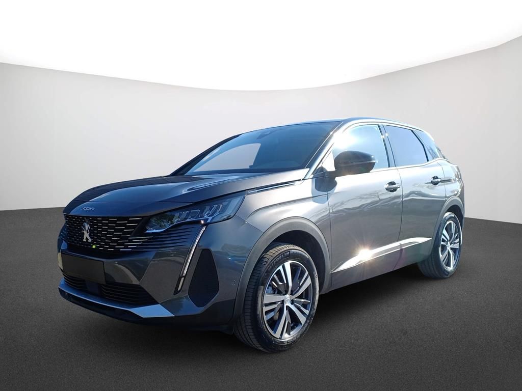 Bild des Angebotes Peugeot 3008 Allure Pack HYBRID 136 e-DSC6