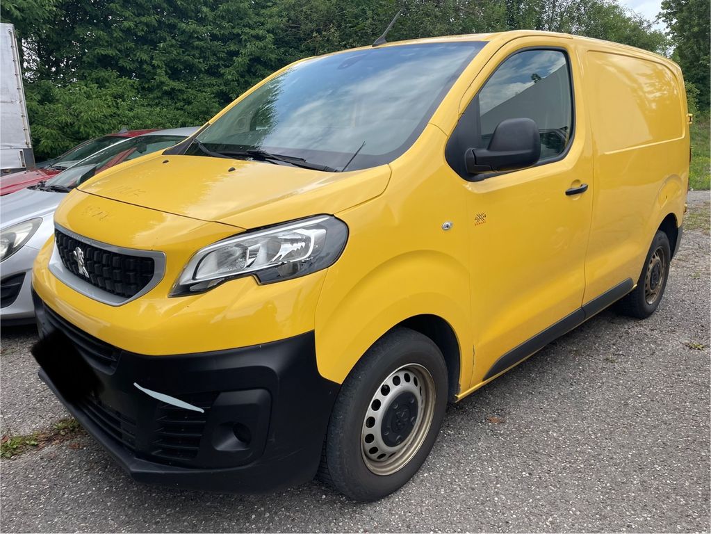 Bild des Angebotes Peugeot Expert Kasten Pro L1 Dangel 4x4
