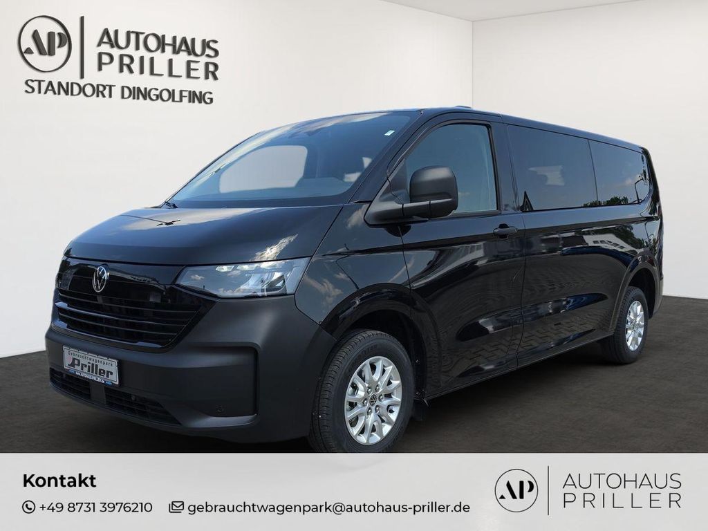Bild des Angebotes Volkswagen T7 Kombi 2.0 TDI 4Motion DSG Lang 9 Sitzer/AHK
