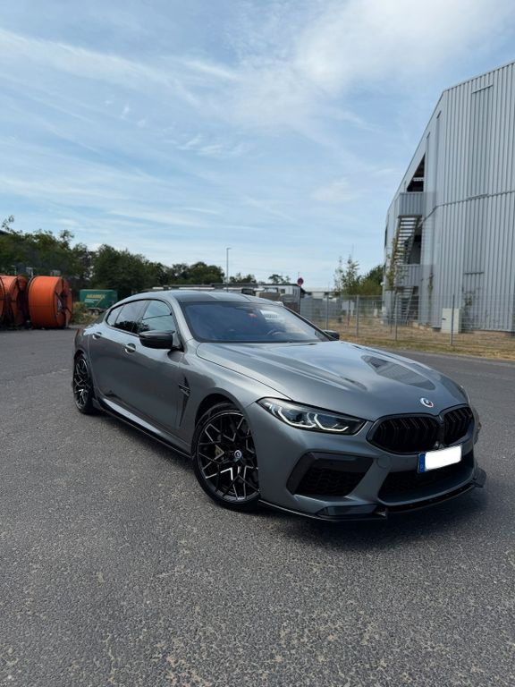 Bild des Angebotes BMW M8 Gran Coupe Competition FACELIFT FULL CARBON !