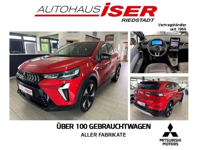 Bild des Angebotes Mitsubishi Grandis 7DKG 1.3 360 Kamera LenkradHZG  Navi