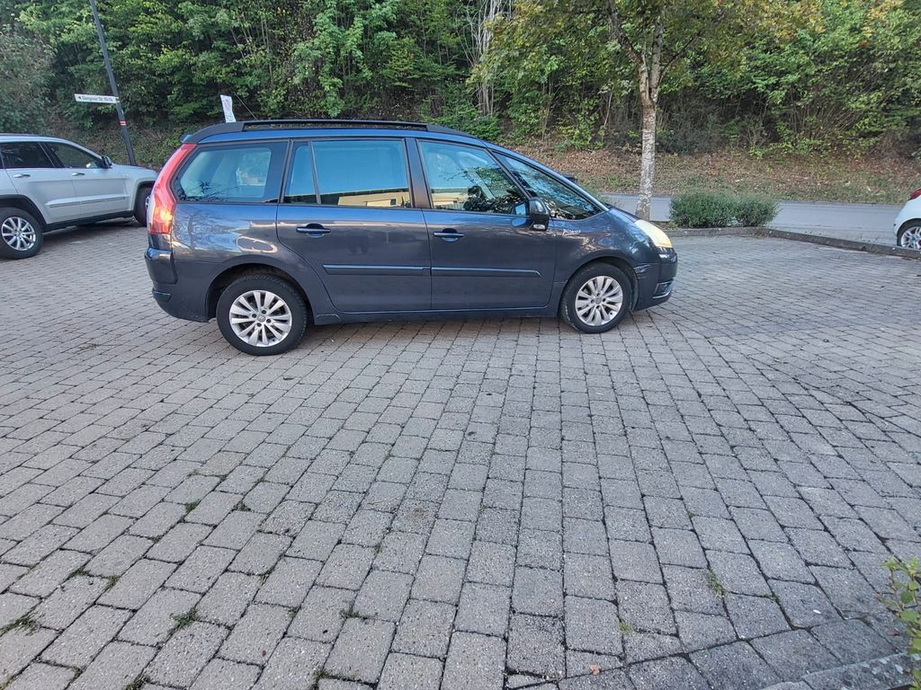 Bild des Angebotes Citroën C4 Picasso HDi